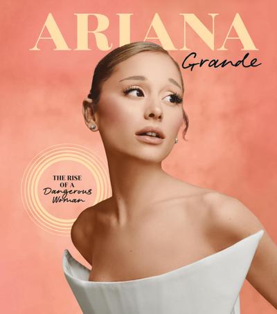 Ariana Grande