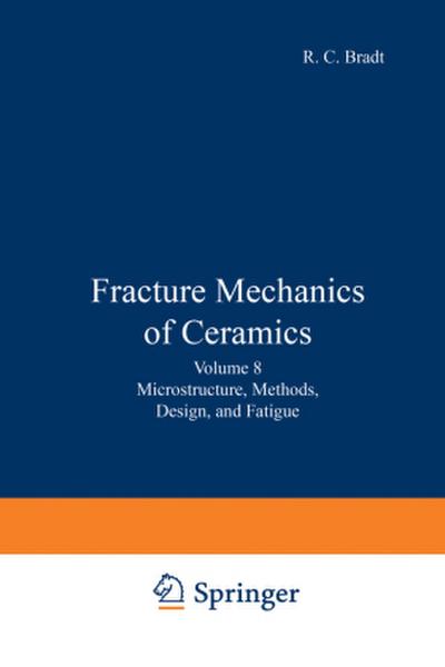 Fracture Mechanics of Ceramics