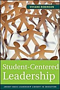 Student-Centered Leadership