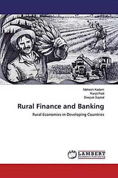 Rural Finance and Banking