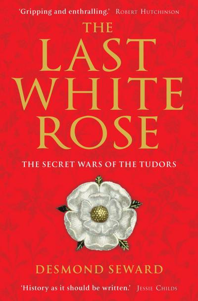 The Last White Rose