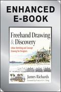 Freehand Drawing and Discovery, Enhanced Edition