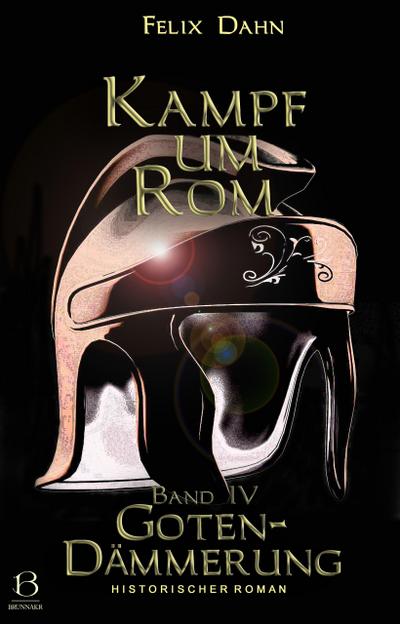 Kampf um Rom. Band IV