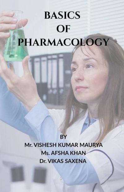 Basics of Pharmacology