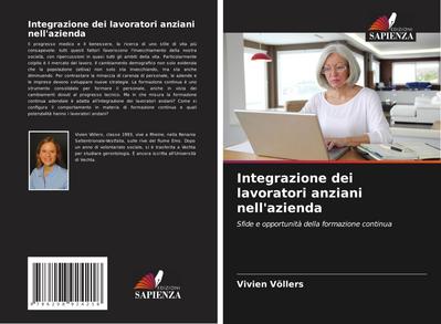 Integrazione dei lavoratori anziani nell’azienda