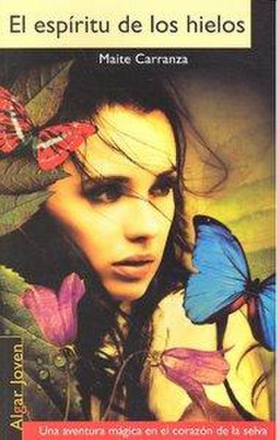 ESPIRITU DE LOS HIELOS,EL
