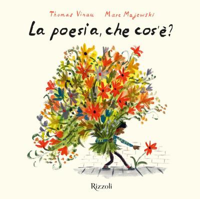 La poesia, che cos’è?