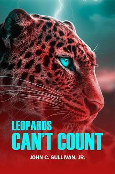 LEOPARDS CAN’T COUNT