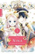 Nina - Die Sterne sind dein Schicksal 1