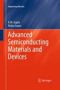 Advanced Semiconducting Materials and Devices