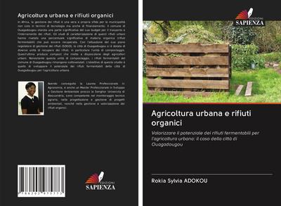 Agricoltura urbana e rifiuti organici