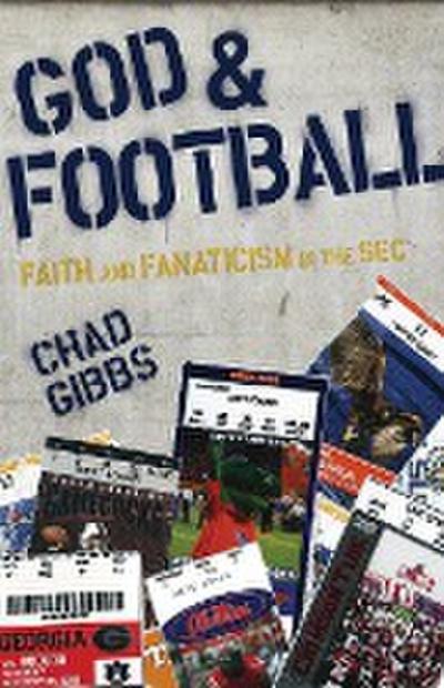 God and Football Softcover