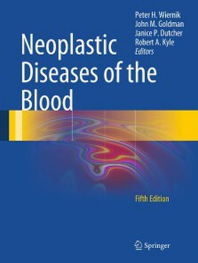 Neoplastic Diseases of the Blood