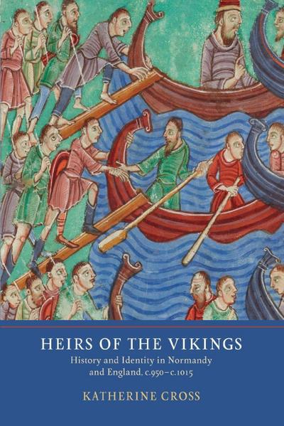 Heirs of the Vikings