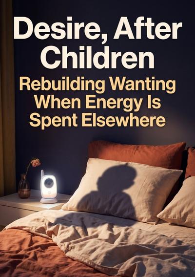 Desire, After Children