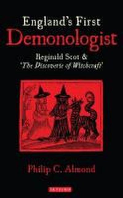 England’s First Demonologist