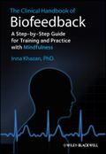 The Clinical Handbook of Biofeedback