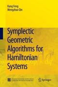 Symplectic Geometric Algorithms for Hamiltonian Sy