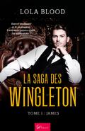 La Saga des Wingleton - James