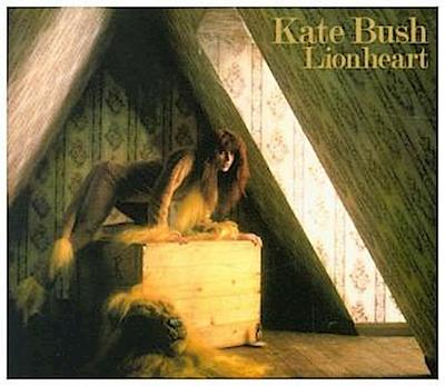 Lionheart (2018 Remaster)