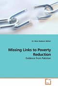 Missing Links to Poverty Reduction