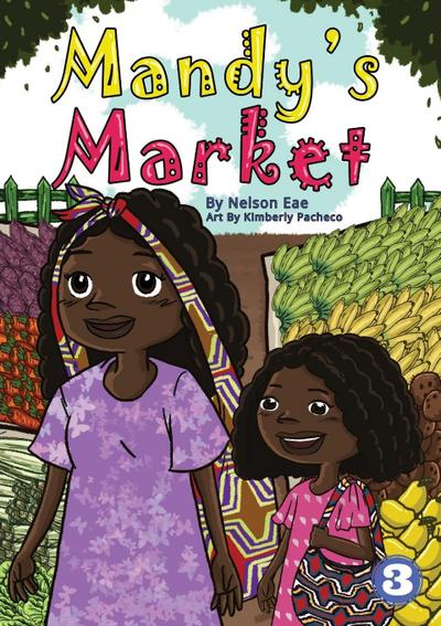 Mandy’s Market