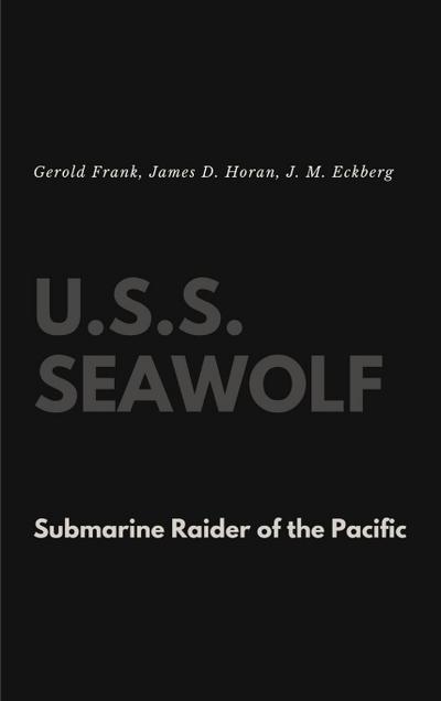 U.S.S. Seawolf