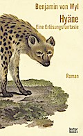 Hyäne - Eine Erlösungsfantasie