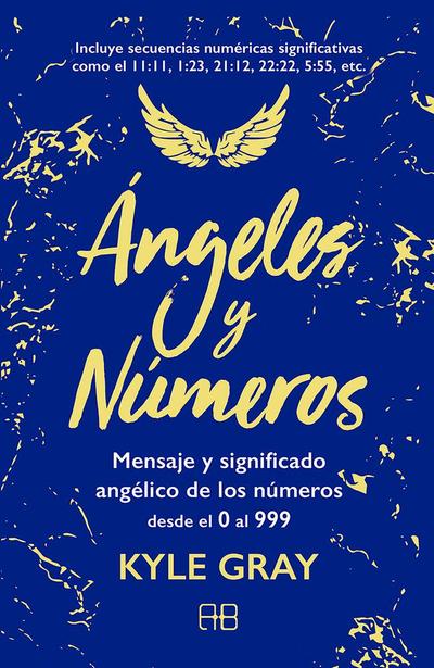 Ángeles Y Números