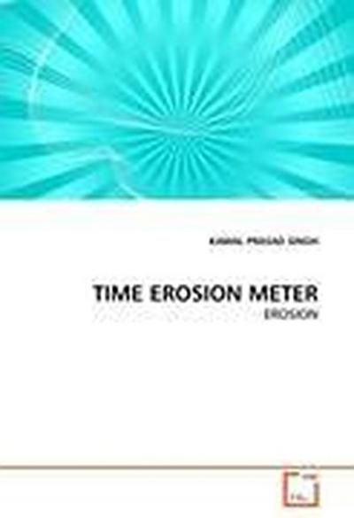 TIME EROSION METER