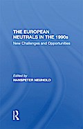 The European Neutrals In The 1990s