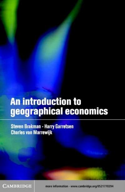 Introduction to Geographical Economics
