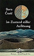 Im Zustand stiller Auflösung
