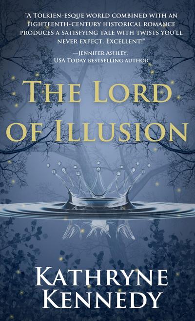 The Lord of Illusion