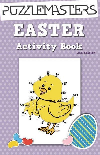 Puzzle Masters: Easter Basket Stuffers 2nd Edition