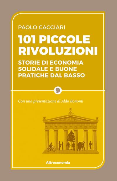 101 piccole rivoluzioni