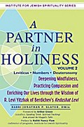 A Partner in Holiness Vol 2