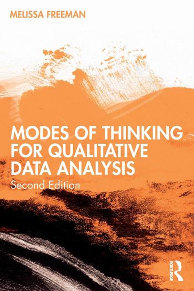 Modes of Thinking for Qualitative Data Analysis