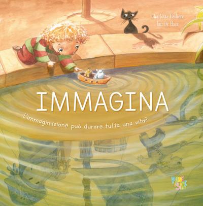Immagina