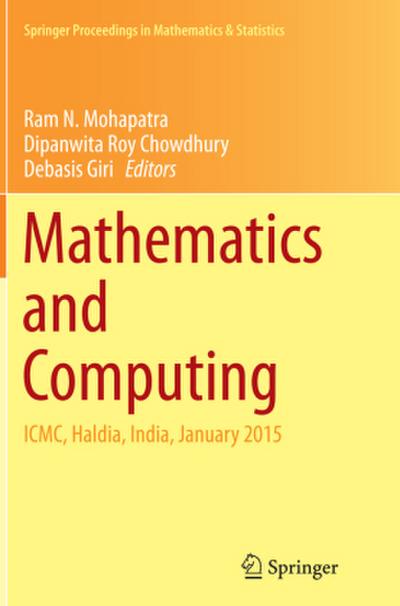 Mathematics and Computing