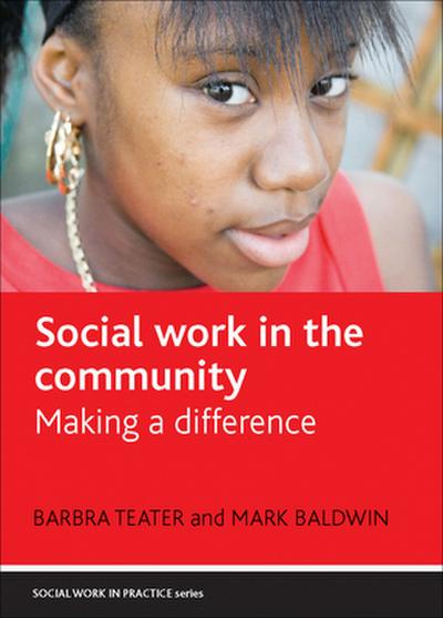 Social work in the community