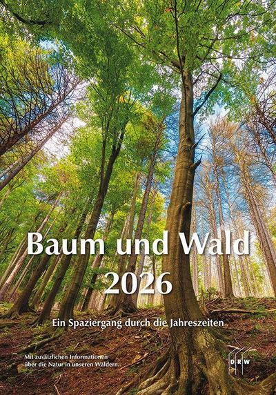 Baum und Wald 2026