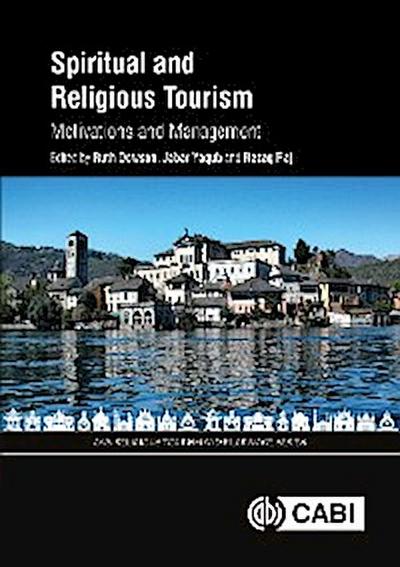 Spiritual and Religious Tourism