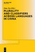 Plurality and Classifiers across Languages in Chin