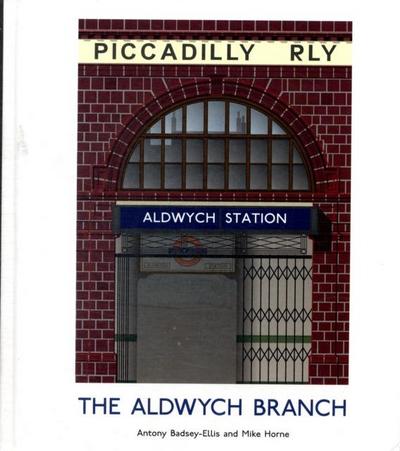 Badsey-Ellis, A: Aldwych Branch