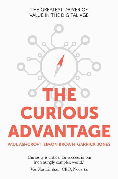 The Curious Advantage
