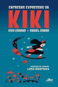 Entregas expressas da Kiki