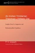 An Indian Trinitarian Theology of Missio Dei