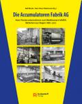 Die Accumulatoren Fabrik AG