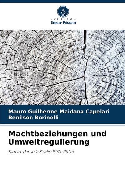 Machtbeziehungen und Umweltregulierung